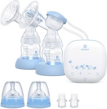 CocoBear Electric Breast Pump
