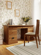 Laura Ashley Garrat 7 Drawer