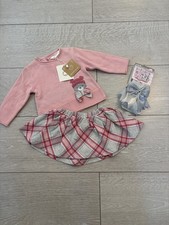 Mayoral Spanish Baby Girls