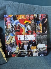 The Coral White Indie LP