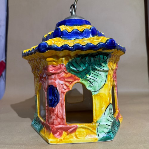 Vintage italian chinoiserie - vintage,