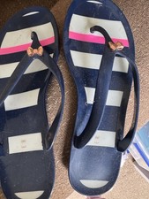 Ted Baker Women's Flip Flops Size 6