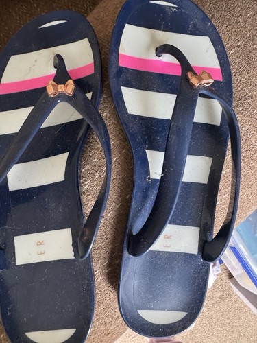 Ted baker women flip flops - women's,