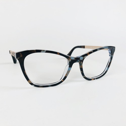 Guess eyeglasses blue tortoise - guess,