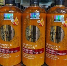 The Purest Glow Vitamin C &