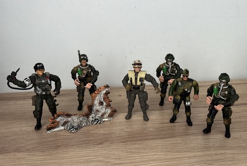 Military bundle 10cms - military,