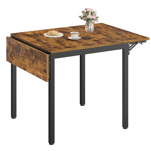 Vasagle folding dining table - folding,