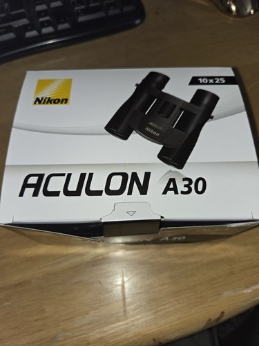 Nikon aculon a30 - nikon,