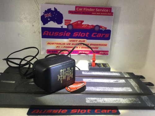 Scalextric scx technitoys - /,