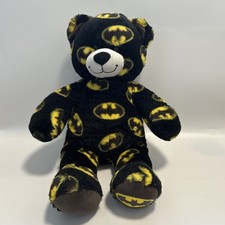 Build A Bear Batman Plush 16''