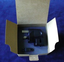 FURUTECH FI-1363-L (CU) COPPER UK MAINS PLUG