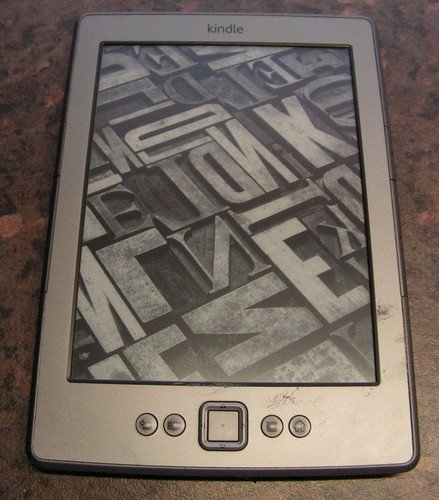 Amazon kindle d01100 - amazon,