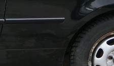 Lupo Left Rear Molding Trim