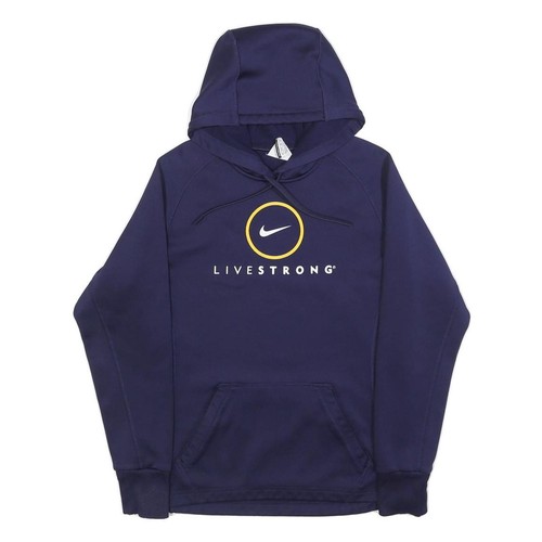 Nike mens navy blue - nike, livestrong