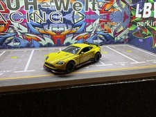ASTON MARTIN VANTAGE GT8