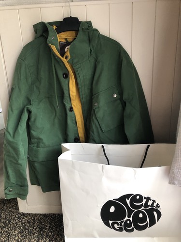 Pretty green mens - pretty,