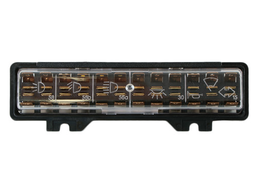 High quality pin fuse box - high,