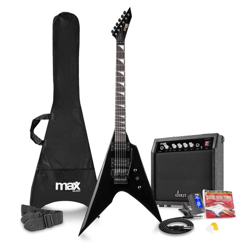 Max gigkit rock style - gigkit,