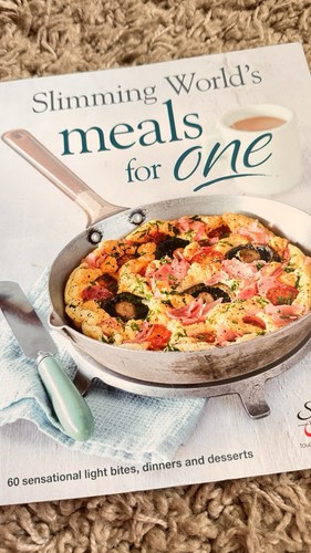 Slimming world recipe - slimming,