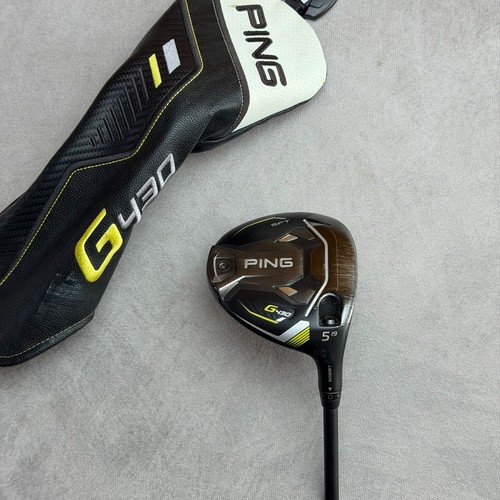 Ping g430 sft degree wood - g430,