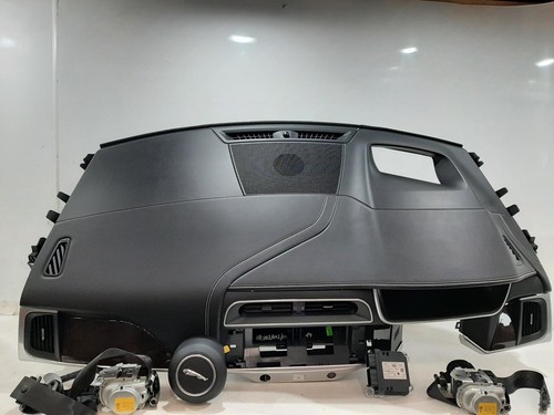 2019 jaguar pace mk1 airbag - 2019,