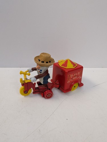 Corgi toys 859 - 859, mr
