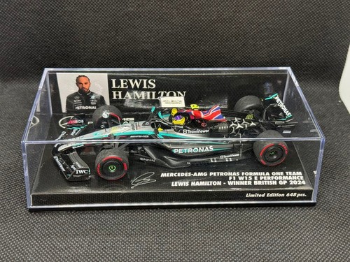 Minichamps mercedes amg - mercedes,