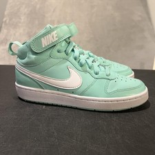 Nike Court Borough Mid 2 Shoes