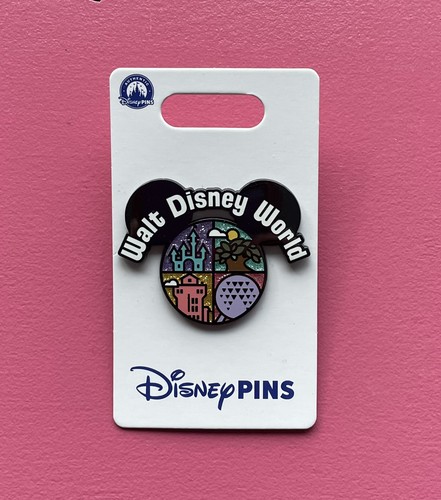 Wdw parks walt disney world - disney,