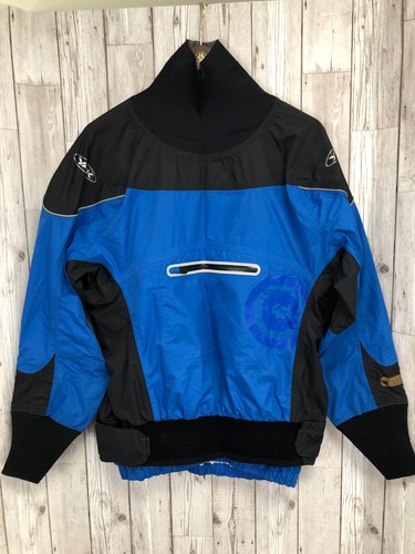 Yak force semi dry cag - semi,