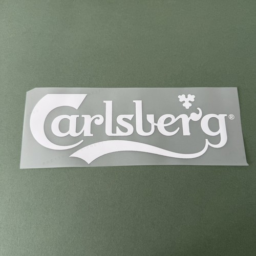 Liverpool white carlsberg - white,