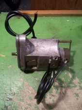 Lucas MO1 L  Magneto dated