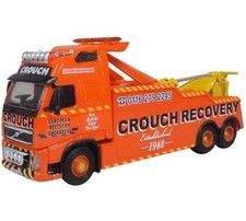 Oxford diecast crouch 76 - oxford,