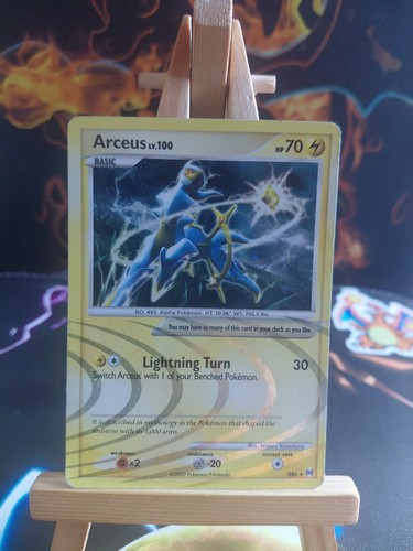 Pokémon tcg arceus - pokémon,