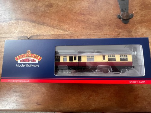 Bachmann 781 gauge - oo, lms