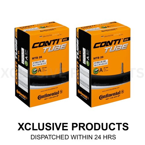 Continental mtb 26 - 2,