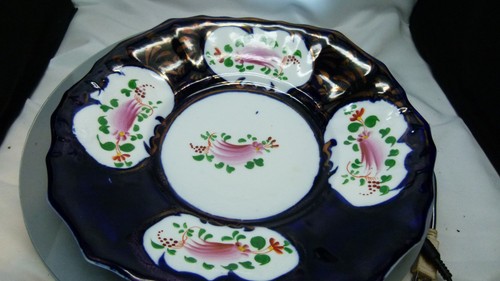 Antique victorian gaudy welsh - antique,