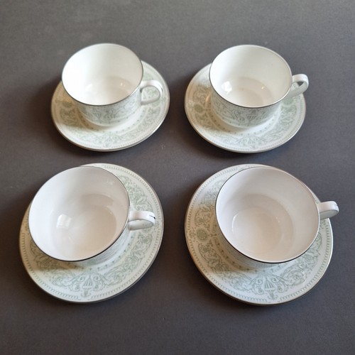Royal worcester allegro cup - cup, &