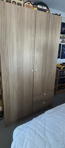 Ikea wardrobe - ikea,