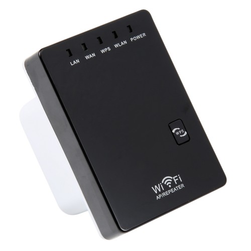 300mbps wireless mini router - wireless-n,