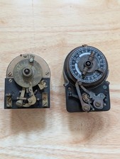 Venner Time Switch and Possible Horstmann Time Switch Timer Switch