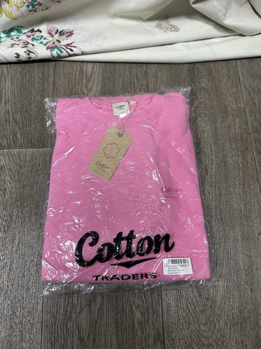 Cotton traders best basic - traders,