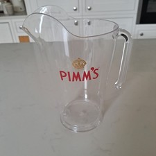 Cocktail Mixing Glass Jug