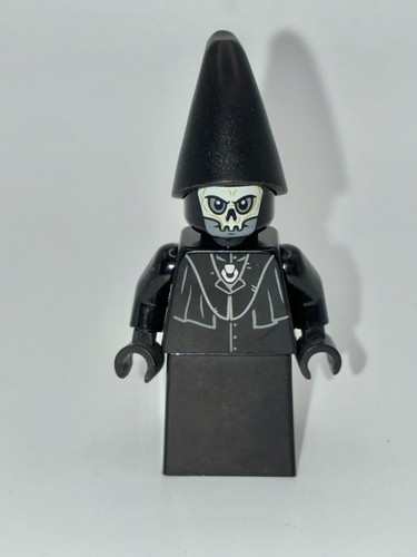 Lego harry potter death - harry,