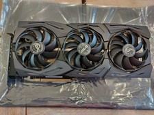 ASUS ROG Strix RTX 2080Ti OC