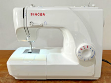 Singer Sewing Machine Model