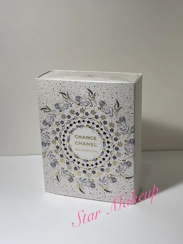 Chanel chance eau splendide - chanel,