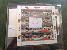 REPUBLIC OF ITALY 2010