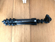 Manfrotto 190 Pro Carbon Fiber Tripod 4-Section MT190CXPRO4