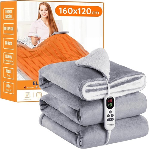 Mia coco electric heated - coco,